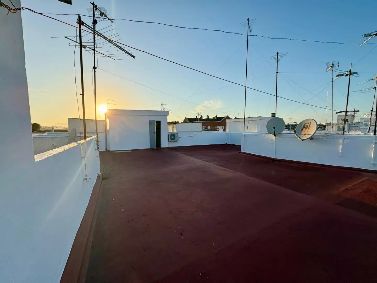 Wohnung mit Terrasse zum Verkauf in Calle BORRIANA, imagen 24