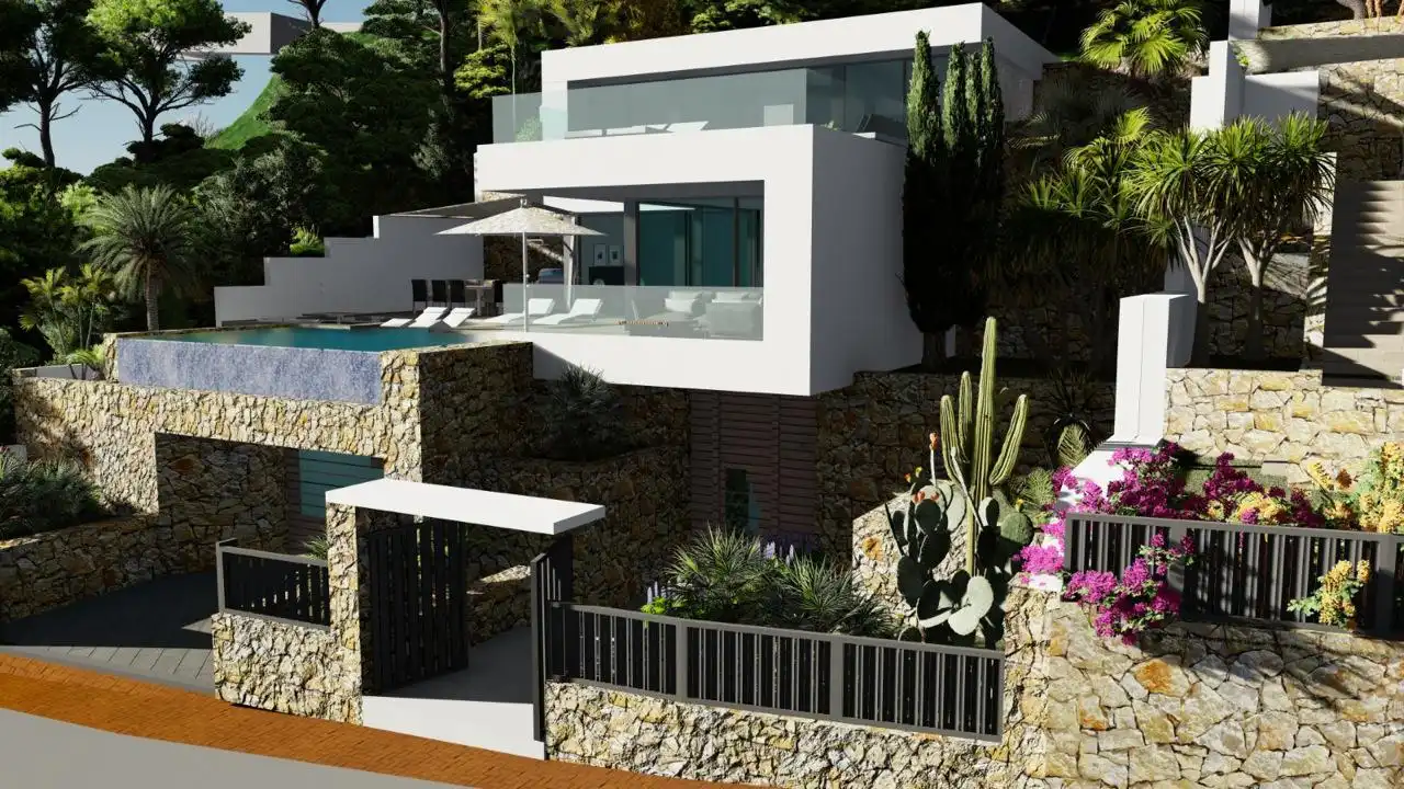 Villa avec piscine à vendre à Maryvilla, imagen 21