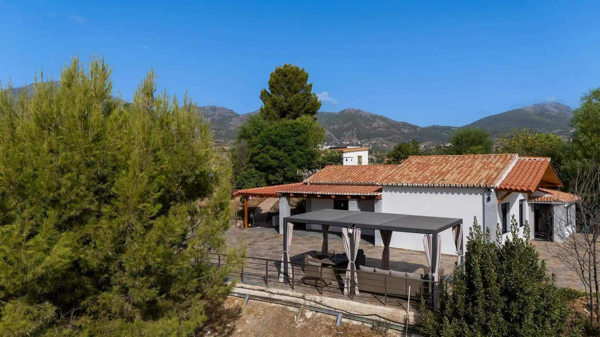 Terrenos y solares en venta en Casarabonela, imagen 33