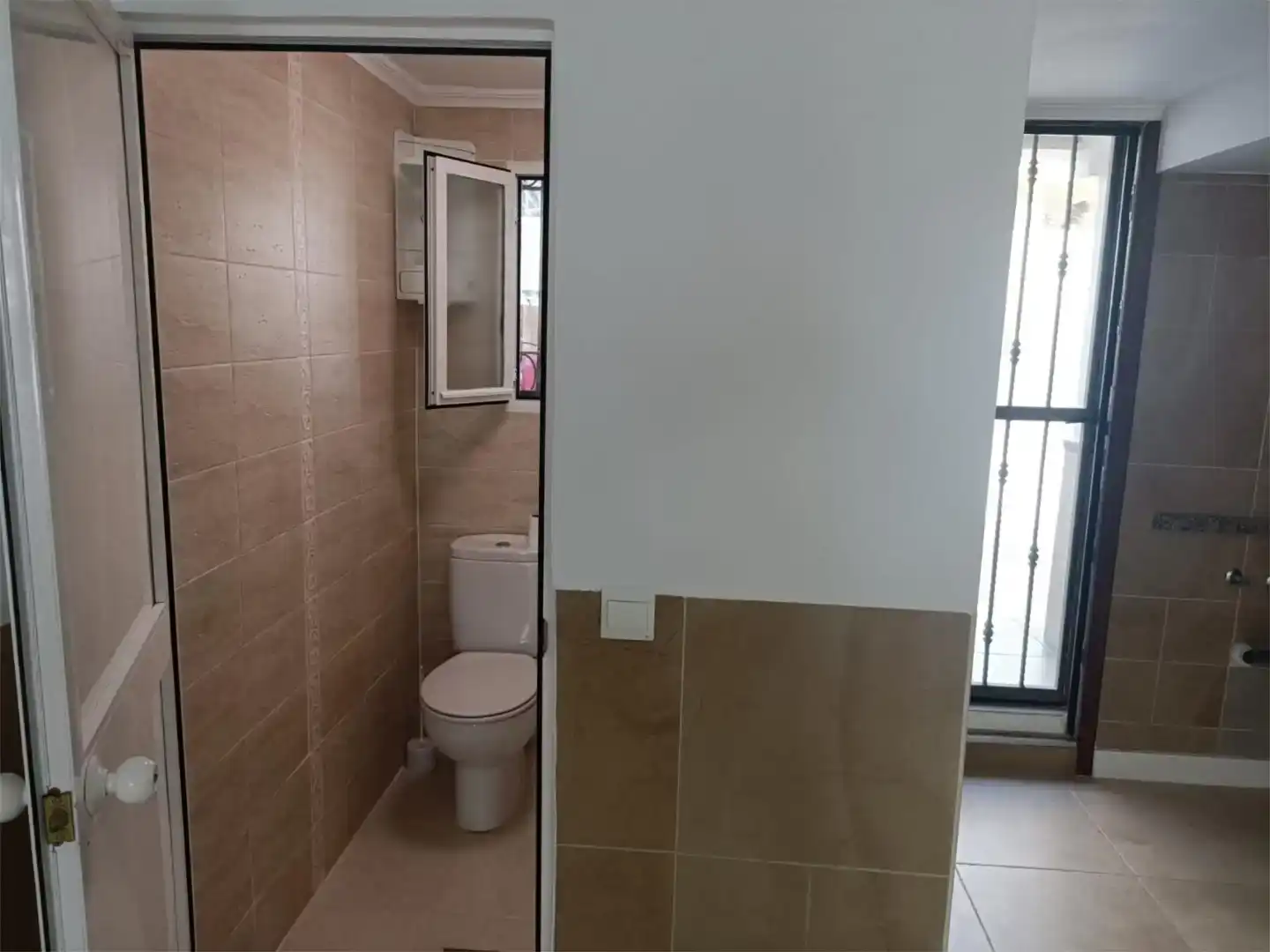 Baño de Casa o chalet en venta en Oropesa del Mar / Orpesa con Aire acondicionado, Jardín privado y Trastero