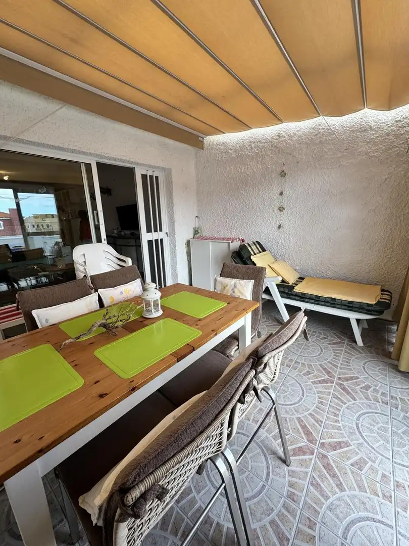 Apartament de lloguer a Llano del Poris., Arico