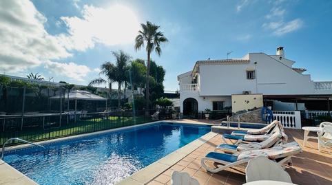 Foto 4 de Casa o xalet en venda a Centro, Málaga