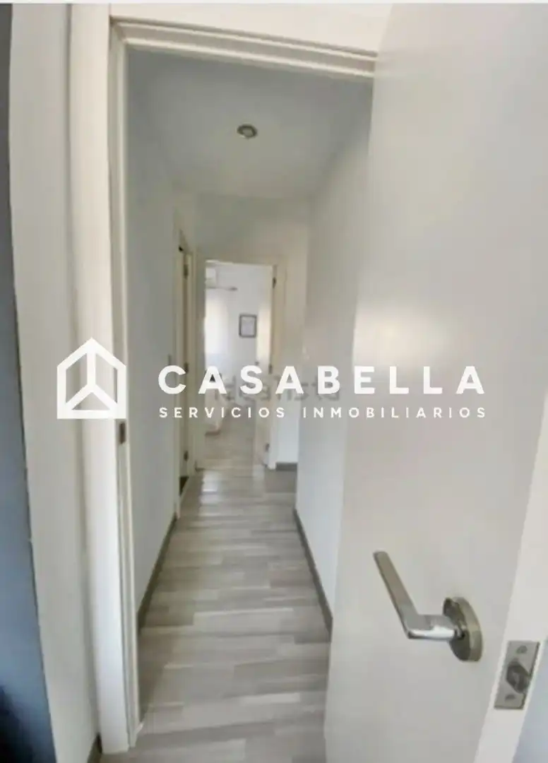 Flat for sale in Valencia  with Air Conditioner, Heating and Terrace