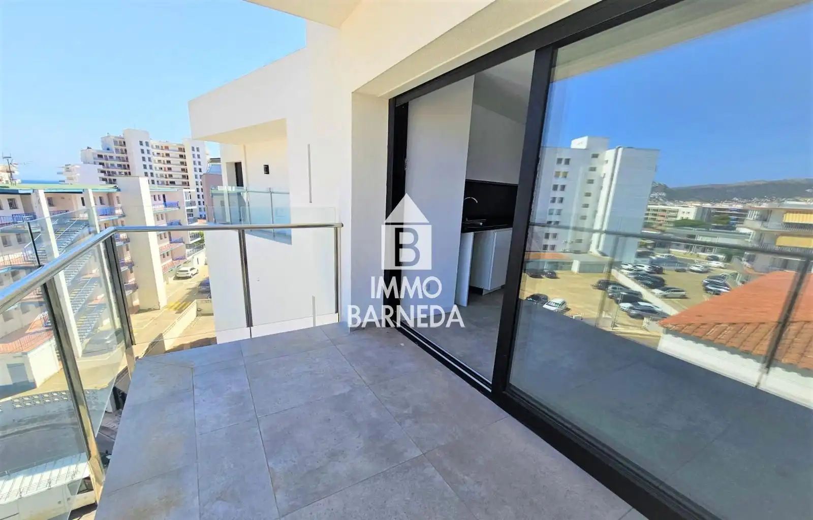 Flat with lift for sale in PUNTA LLEVANT, imagen 6