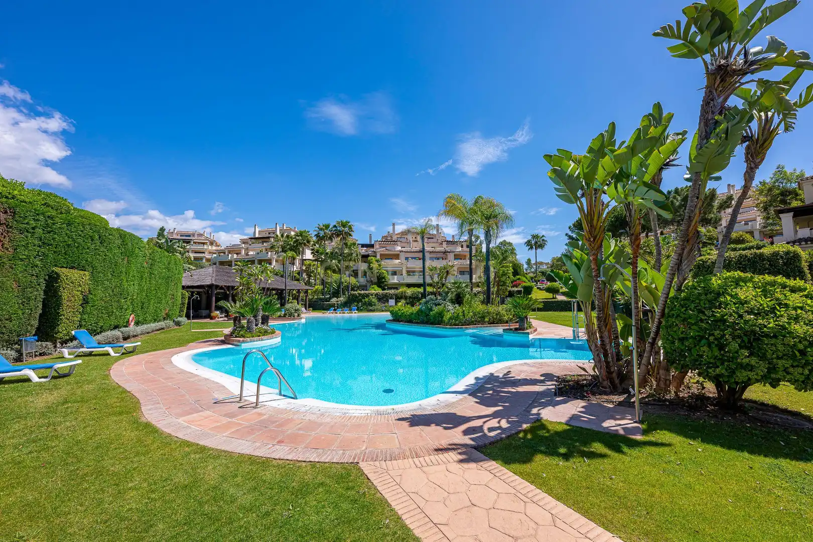 Penthouse mit Pool zum Verkauf in Los Arqueros  - Puerto del Almendro, imagen 35