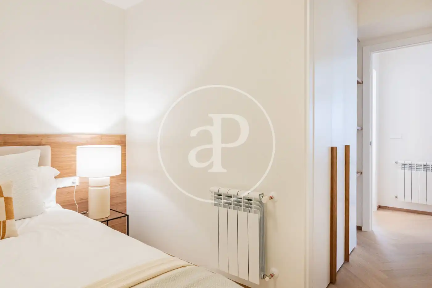Habitación de Piso en venta en Madrid con Aire acondicionado y Calefacción