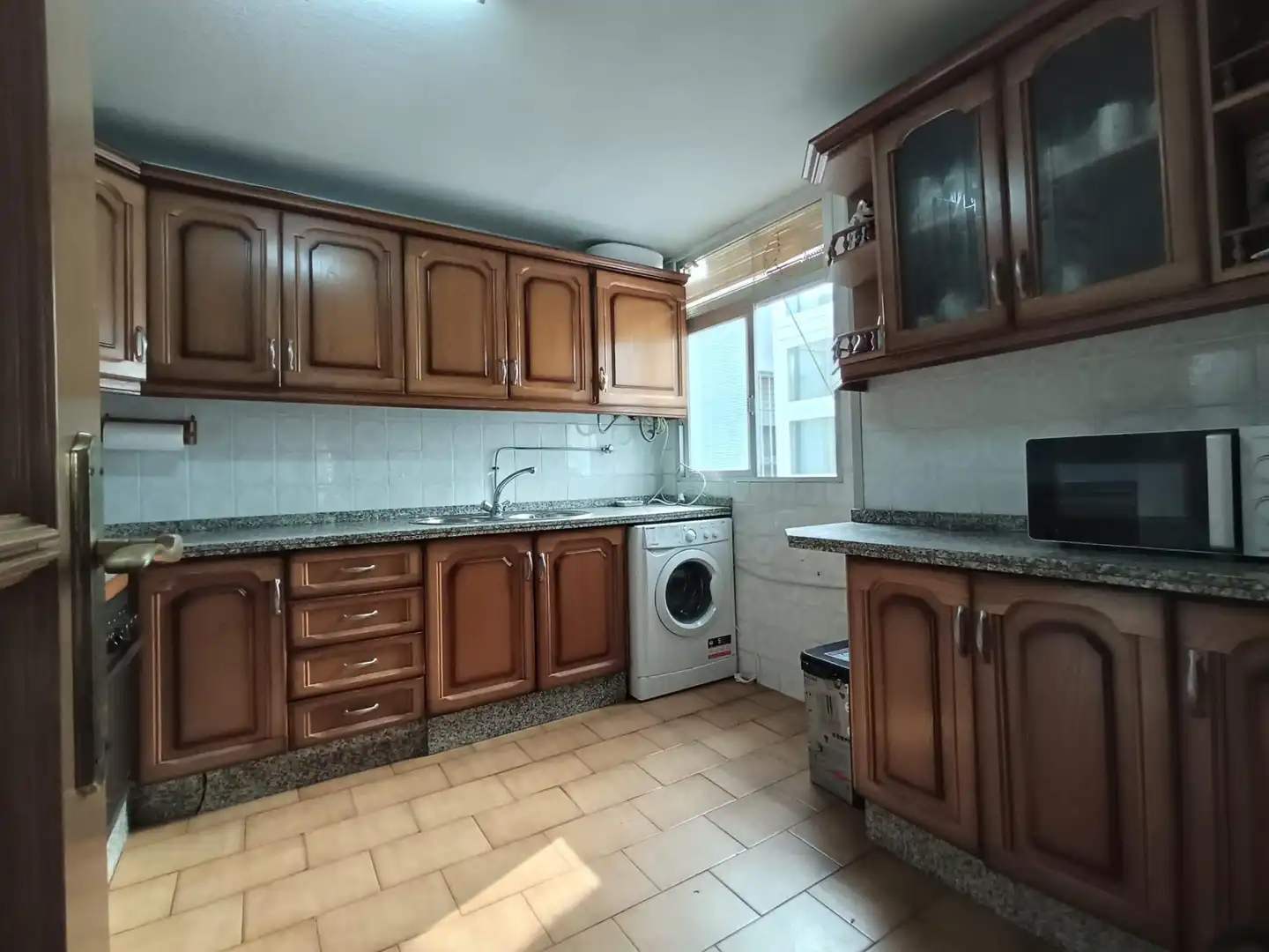 Appartamento con ascensore in vendita a Norte-Sierra