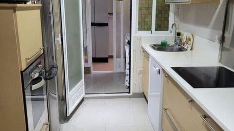 Photo 3 of Flat for sale in Renfe - Bulevar 1ª y 2ª Fase,  Jaén Capital