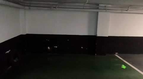 Photo 3 of Garage for rent in Polvorin Viejo Kalea, 4, Santa Lucía, Vitoria - Gasteiz