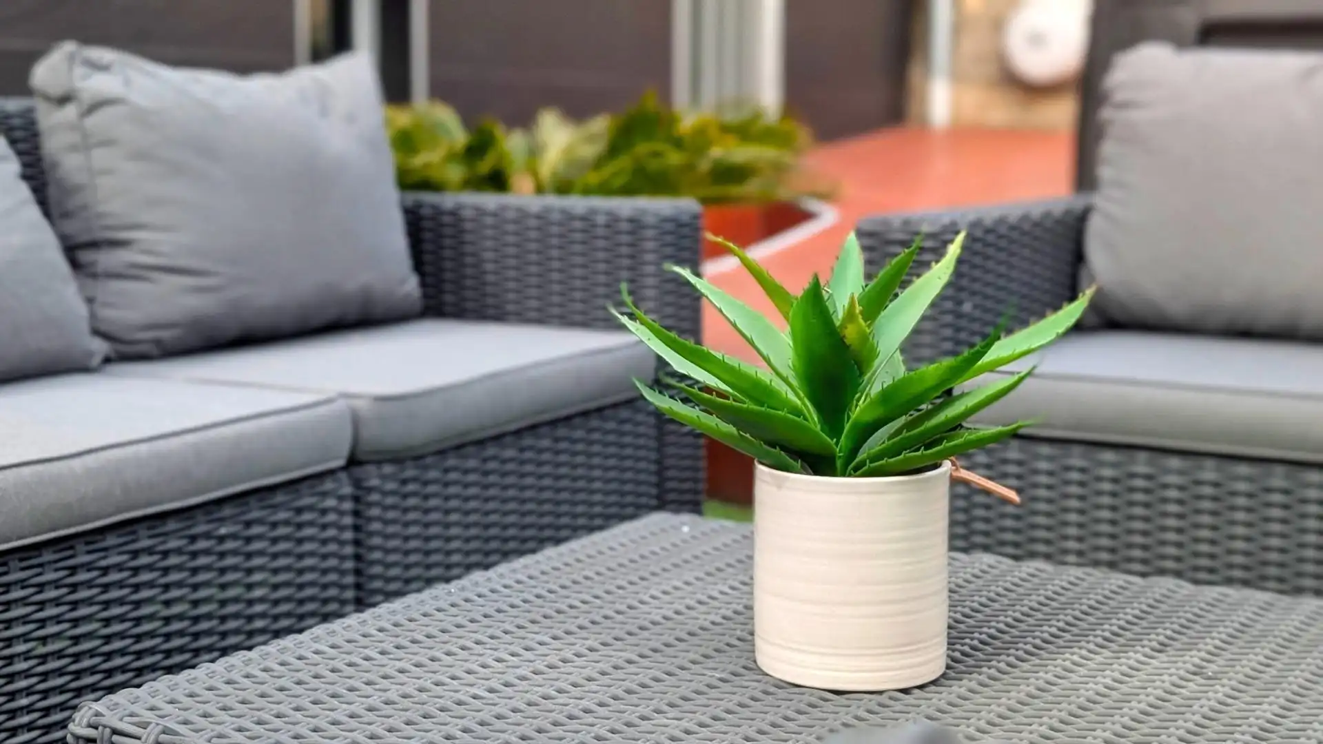 Terraza de Casa o chalet en venta en Santander con Calefacción, Jardín privado y Trastero