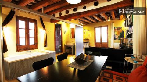 Foto 5 de Pis de lloguer a El Raval, Barcelona