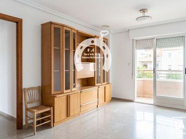 Appartement avec ascenseur à vendre à CALLE XIQUICO, 3 BLOQUEB