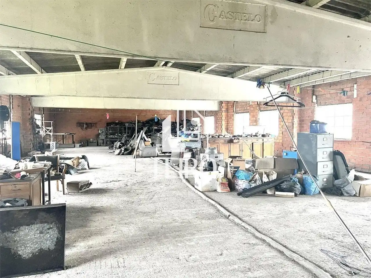 Nave industrielle à vendre à Teo, imagen 14