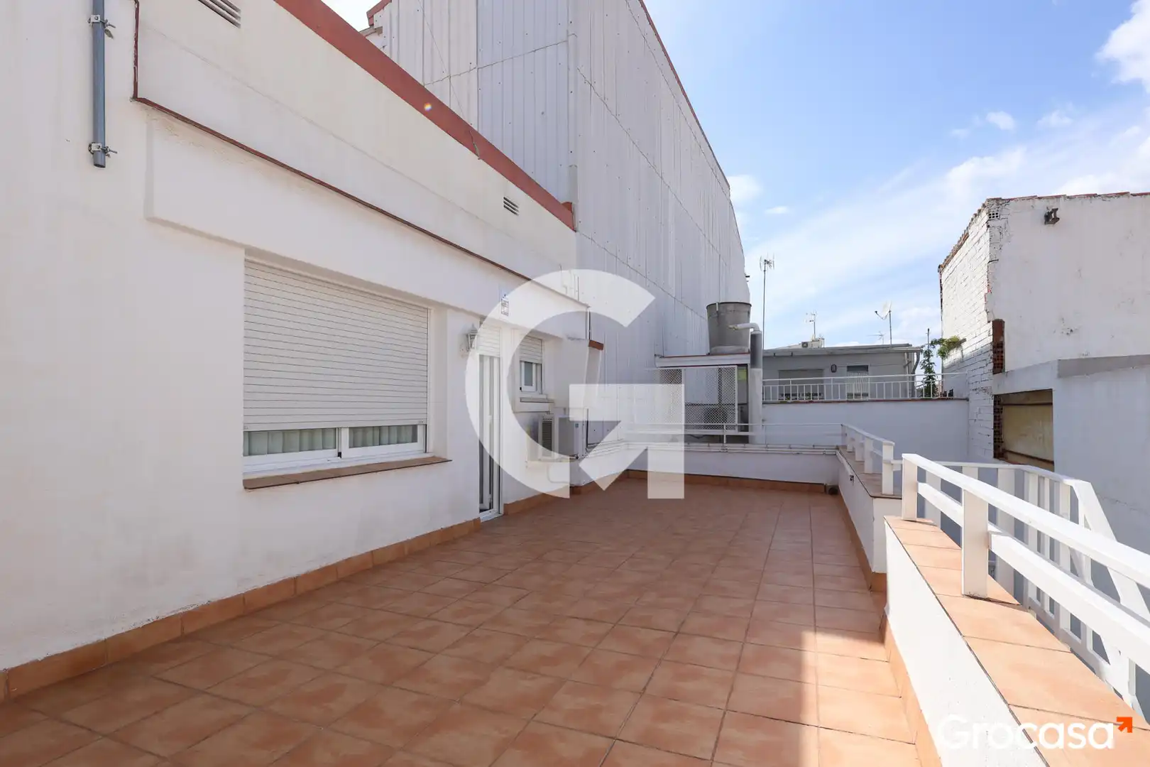 Casa amb terrassa en venda a CL ROCA I ROCA,DE, imagen 20