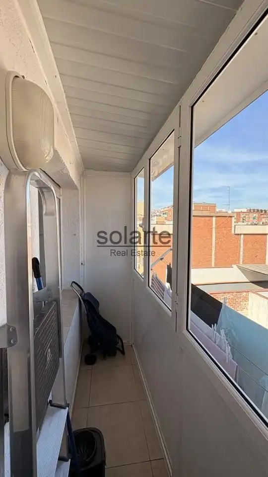 Ático con ascensor en venta en calle d'Aribau, imagen 18