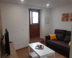 Apartament en venda en Cómpeta