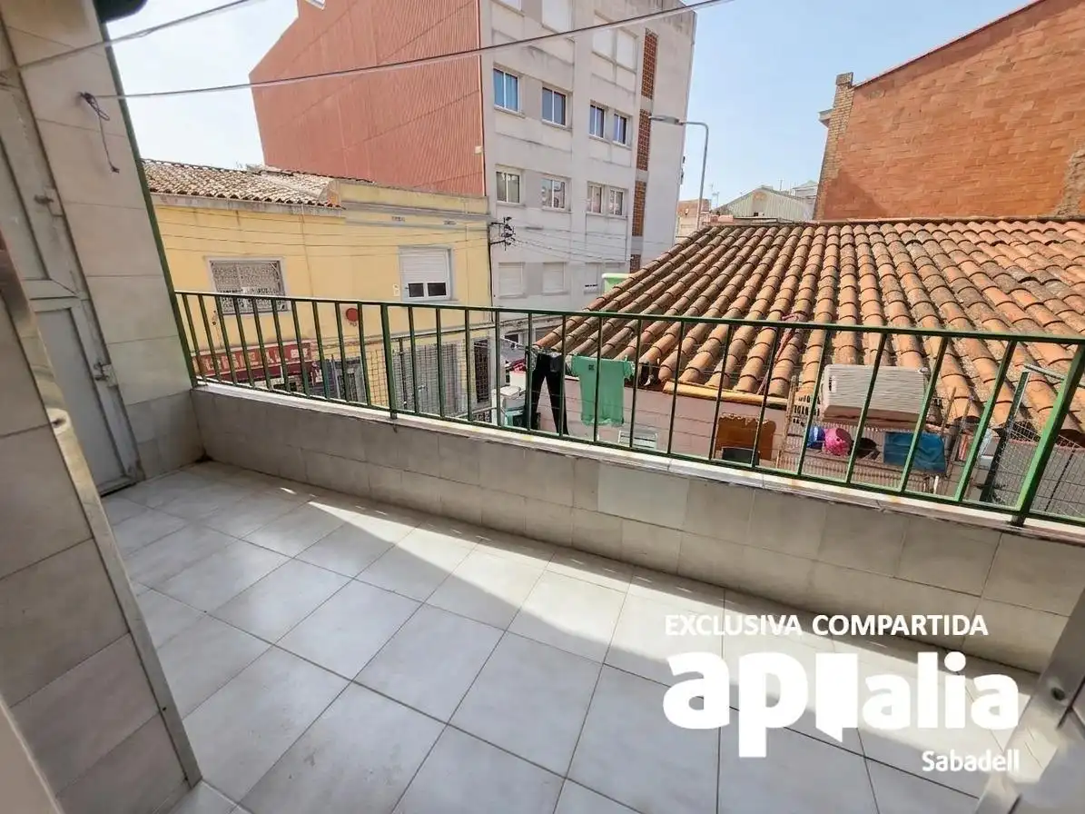 Wohnung mit Terrasse zum Verkauf in Creu de Barberà - Sector Sud, imagen 4