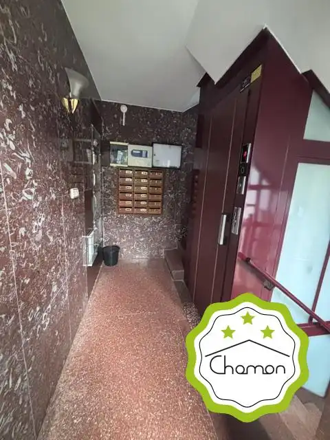 Piso en venta en Bilbao  con Calefacción, Amueblado y Balcón