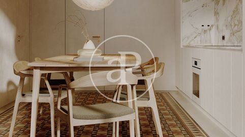 Foto 5 de Piso en venta en El Pilar, Valencia Capital