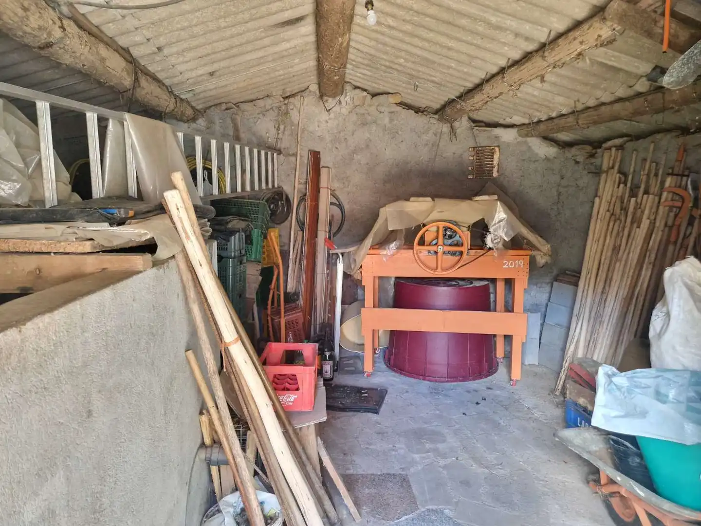 Casa en venda a Teo, imagen 23