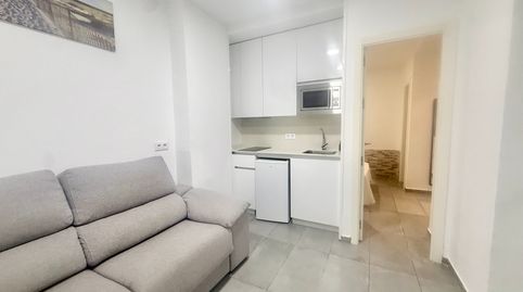 Foto 2 de Planta baja en venta en Alameda - Mentidero - Teatro Falla, Cádiz Capital