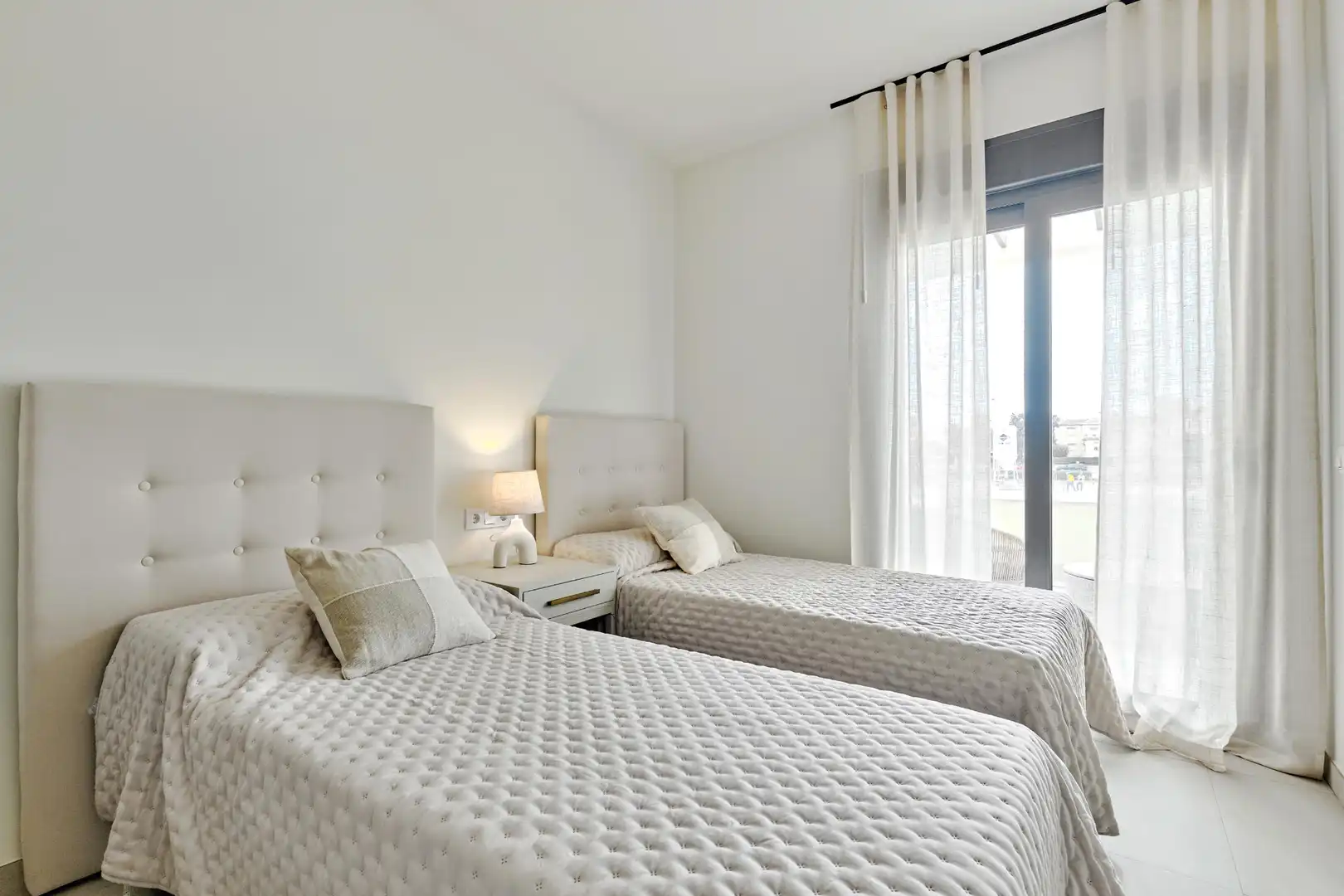 Apartament d'obra nova amb piscina en venda a Avenida de los Europeos 11, imagen 8