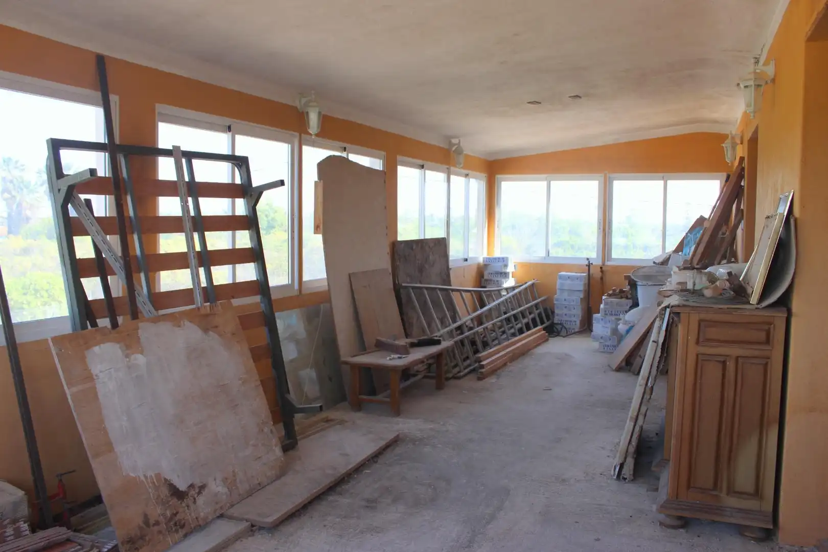 Villa avec piscine à vendre à Oliva pueblo, imagen 19
