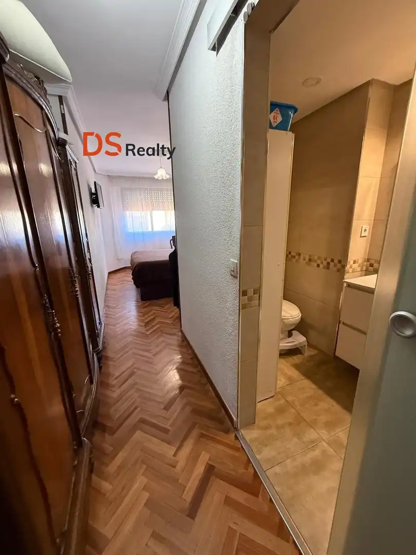 Habitación de Piso en venta en Centro