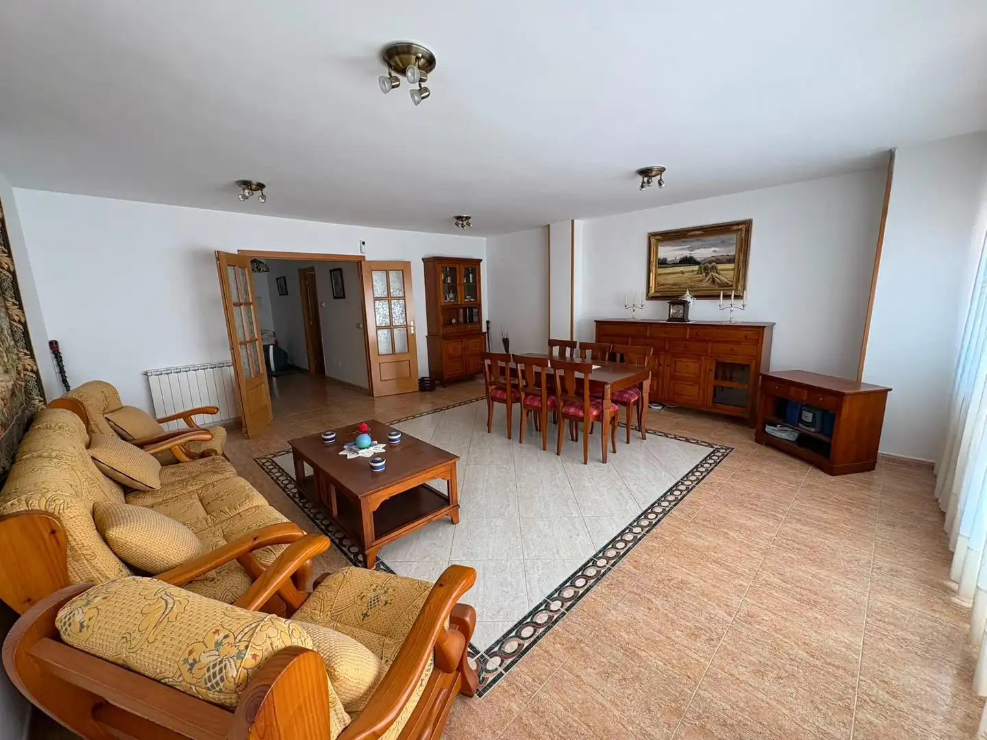 Casa aparellada en venda a Calle PARADOR, imagen 17