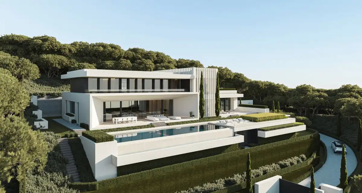 Chalet con piscina en venta en Los Arqueros  - Puerto del Almendro, imagen 6