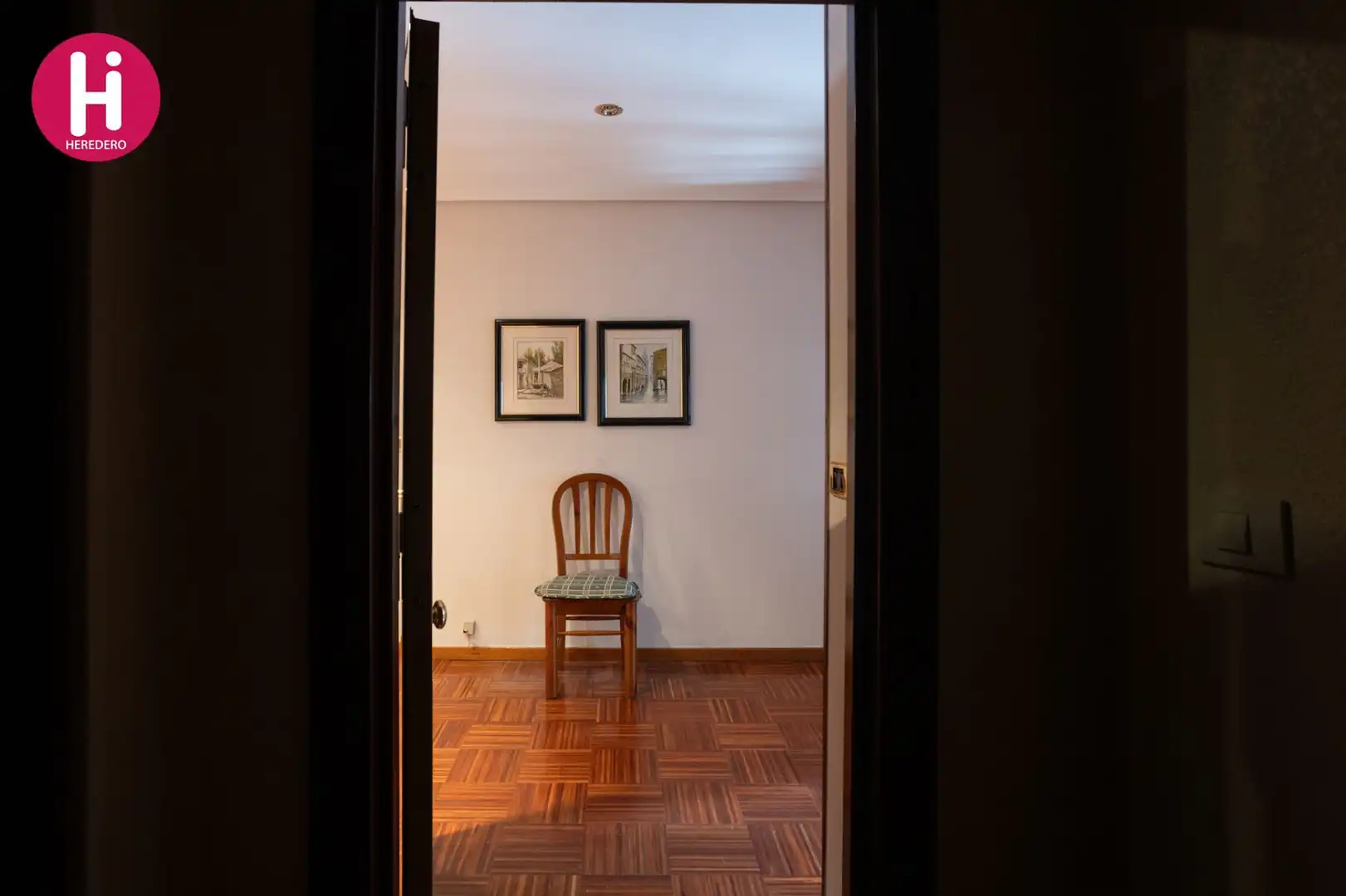 Wohnung zum Verkauf in Vigo  mit Heizung und Abstellraum