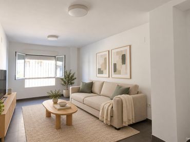 Appartamento con ascensore in vendita a Calle San Juan