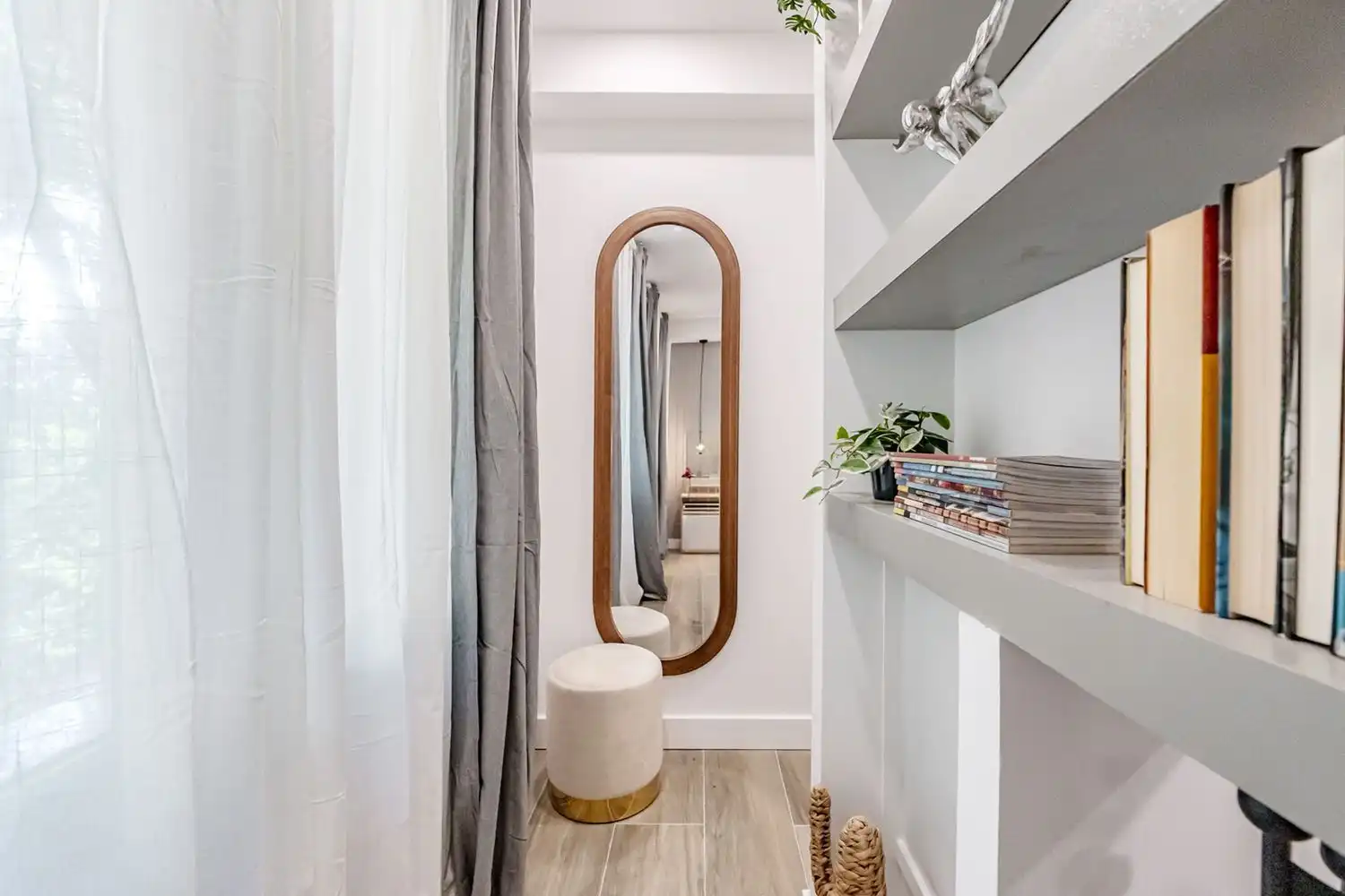 Wohnung mit Aufzug zum Verkauf in VIRGEN DEL PUERTO, imagen 46