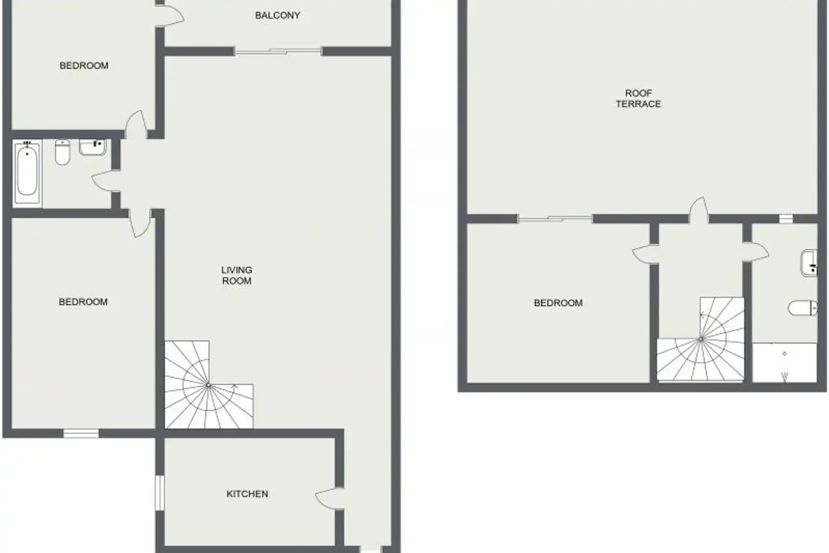 Apartments for sale in Torre-Pacheco  with Balcony