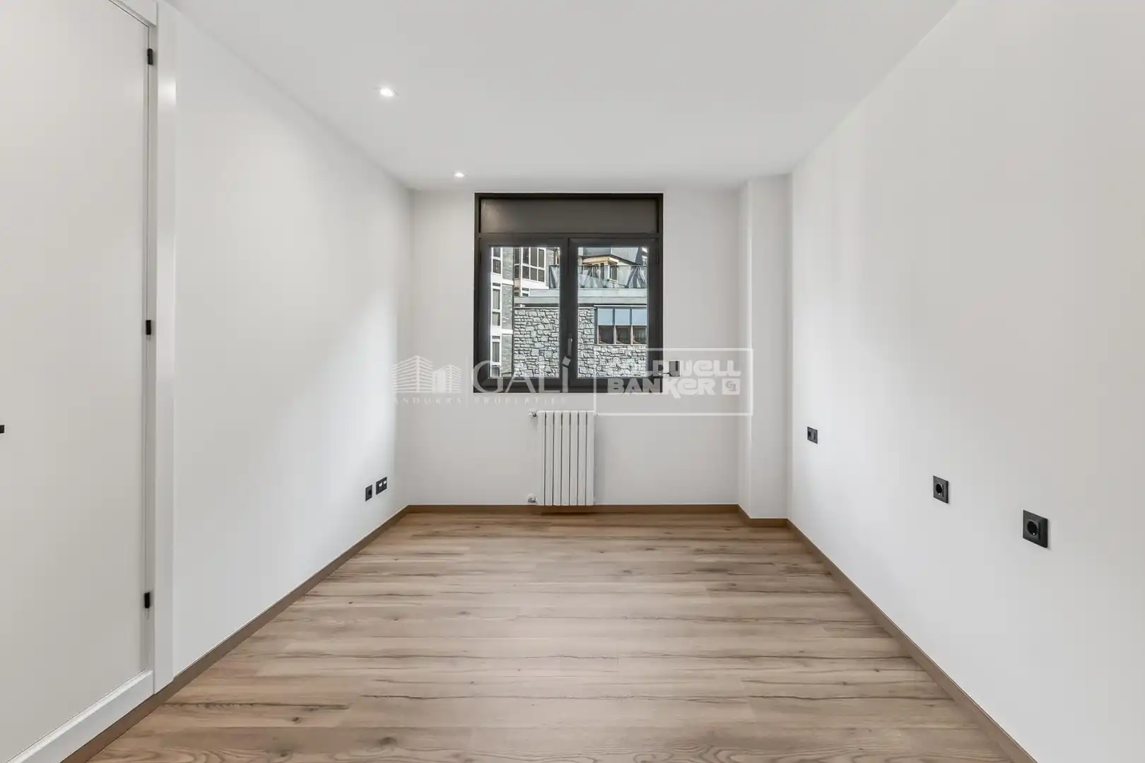 Flat with terrace to rent in Les Escaldes, imagen 9