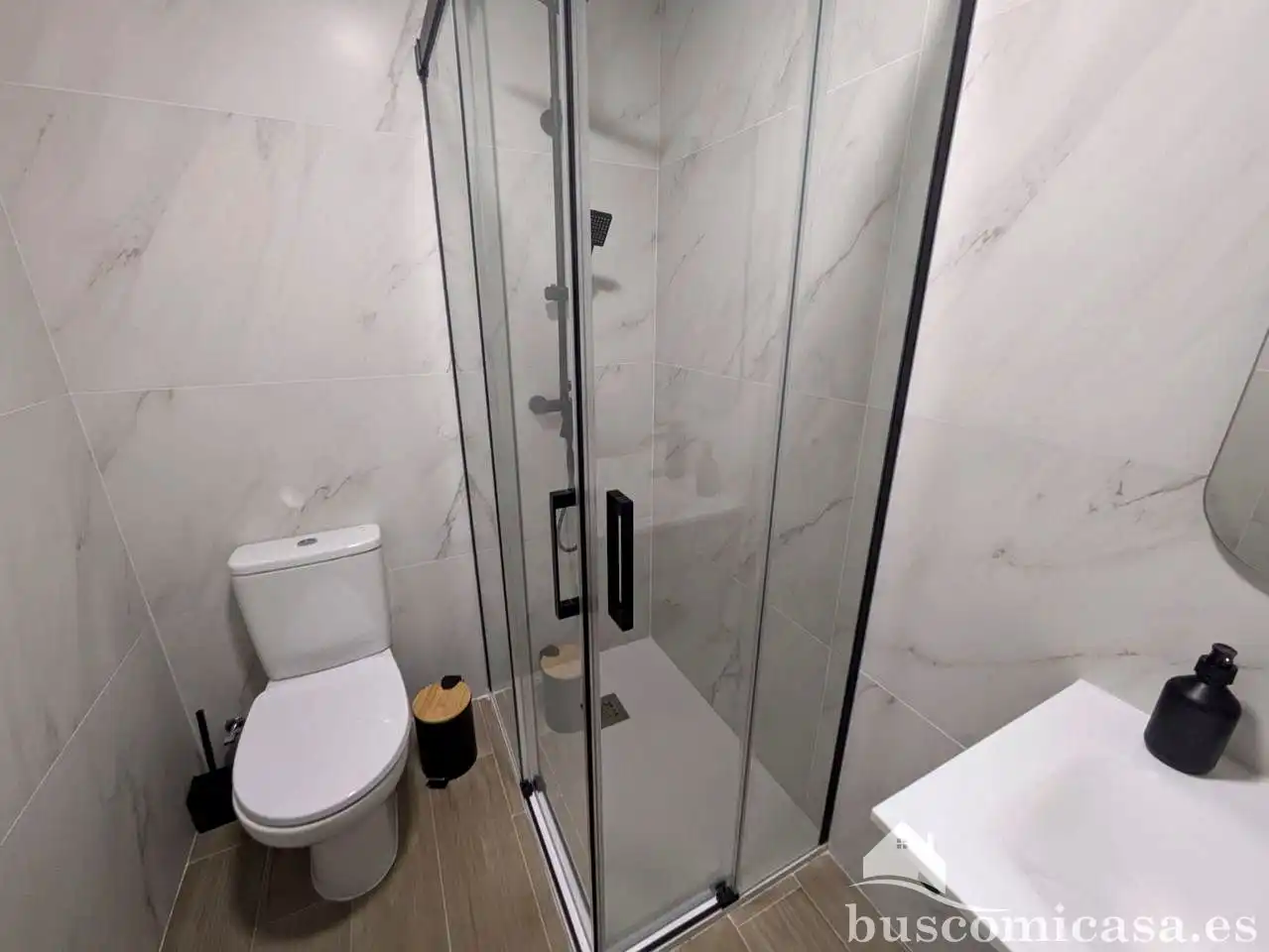 Habitación en Linares, Jaén