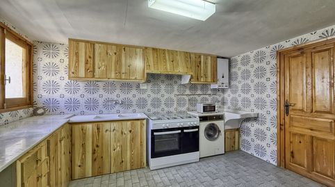 Foto 5 de Finca rústica en venda a Fortanete, Teruel