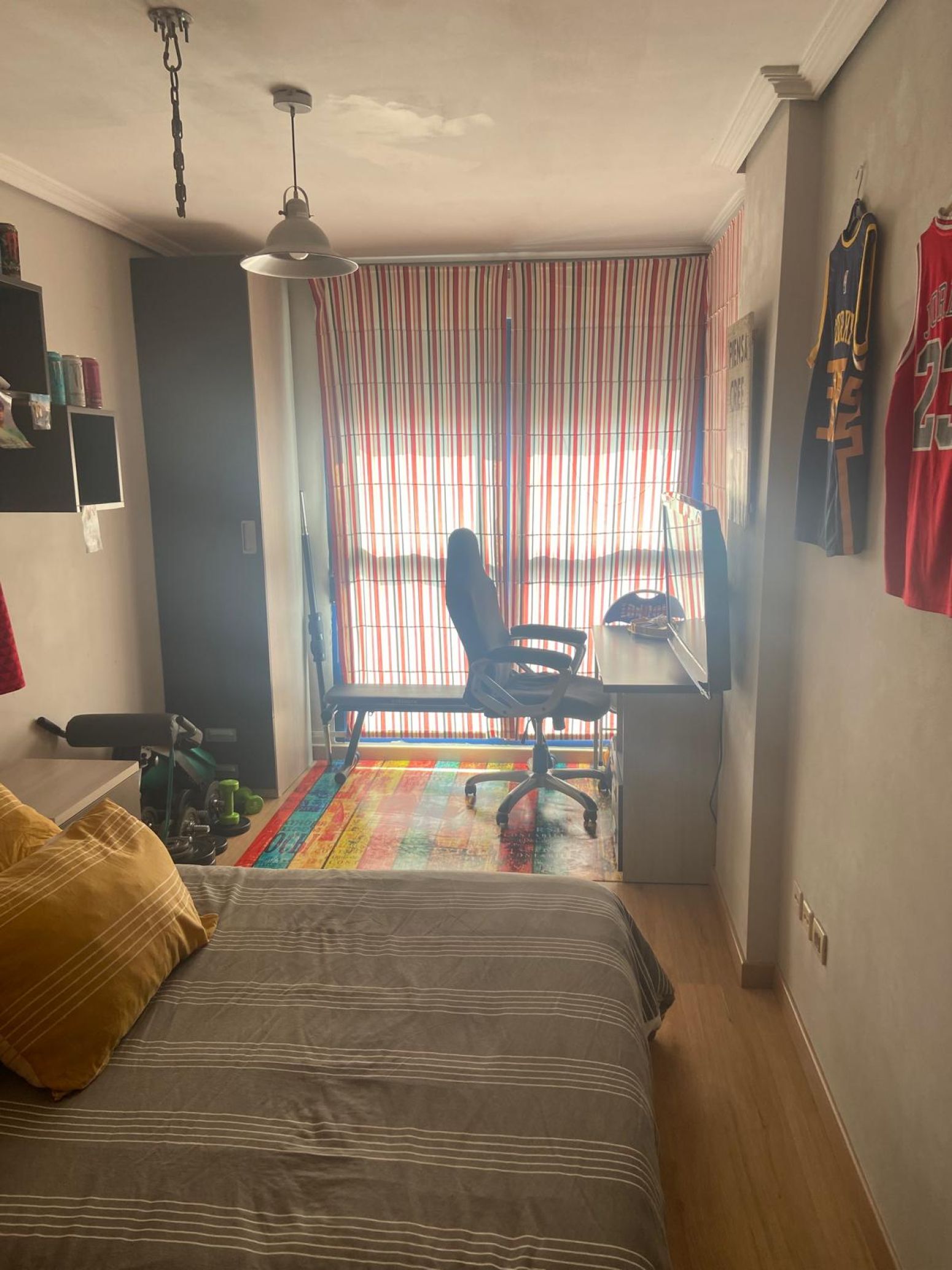 Bedroom of Flat for sale in Castellón de la Plana / Castelló de la Plana
