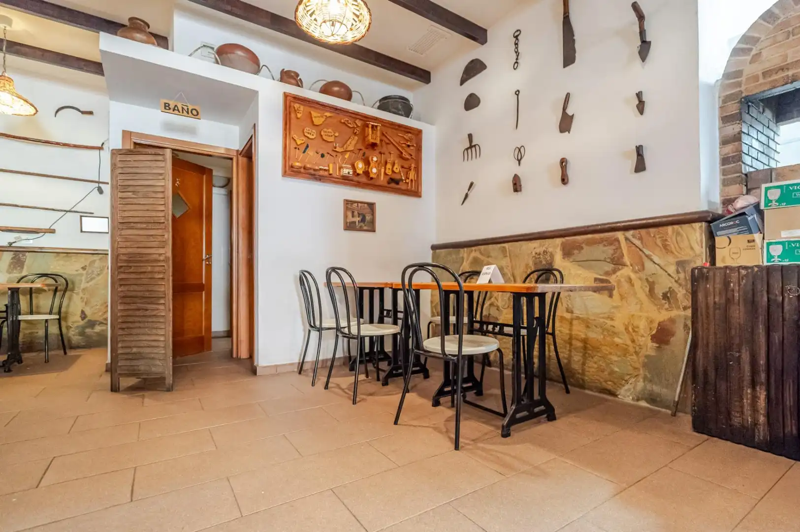 Business premises for sale in AGUSTINA ARAGON 8, imagen 9