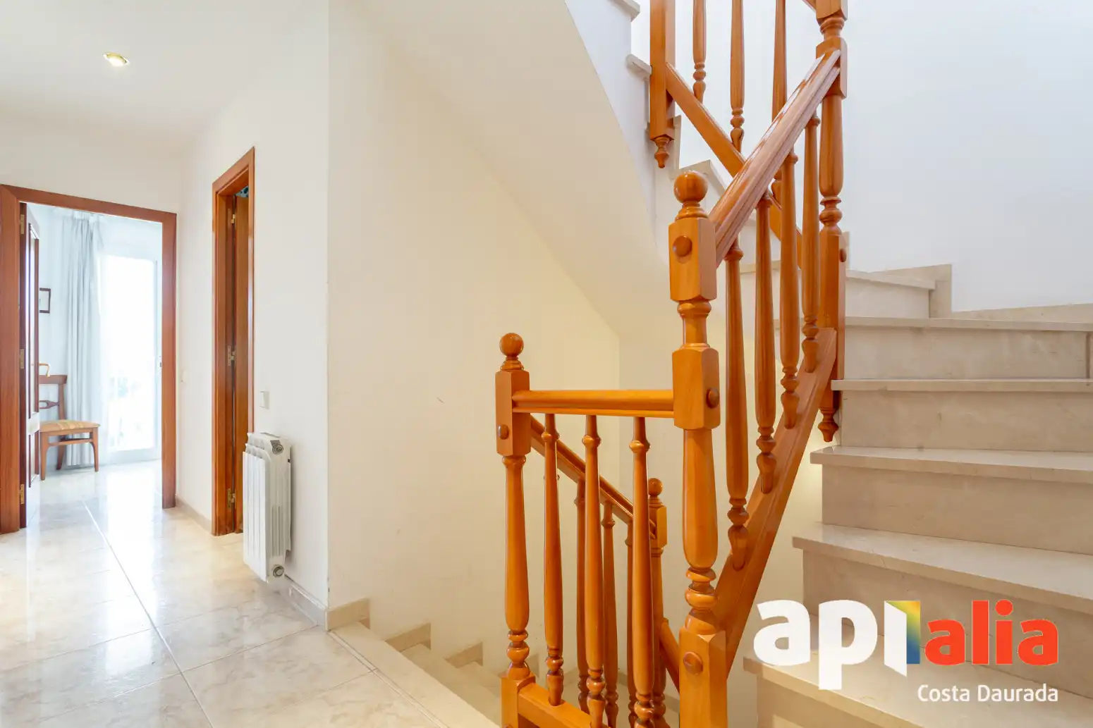 Casa o xalet de lloguer a Altafulla - CL VIA AUGUSTA, Altafulla