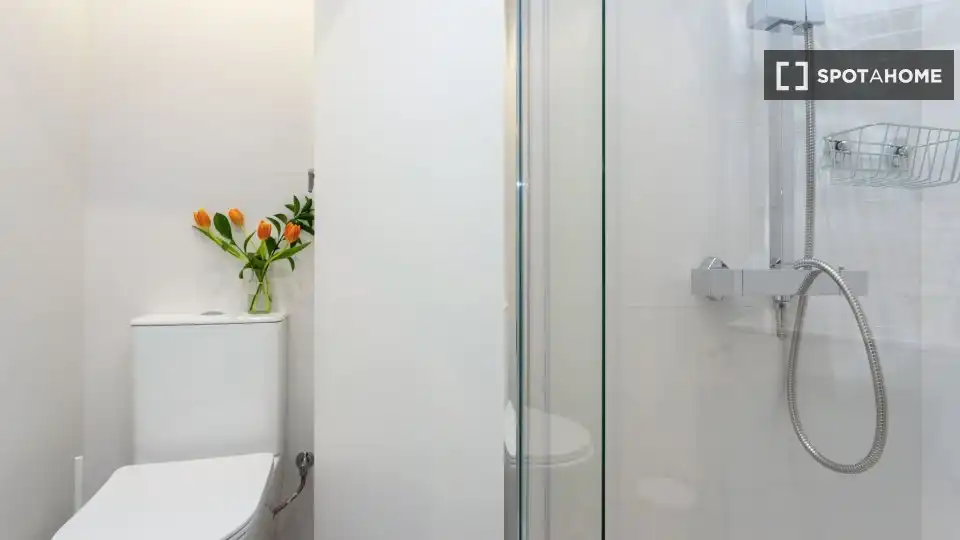 Flat with terrace to rent in Ciutat Vella, imagen 18