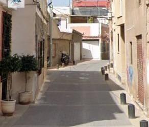 Exterior view of Flat for sale in  Murcia Capital