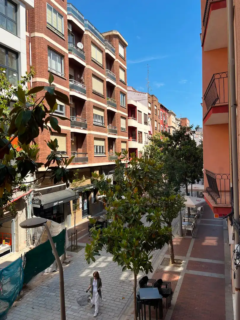 Piso en venta en Calle María Teresa Gil de Gárate 29, imagen 12