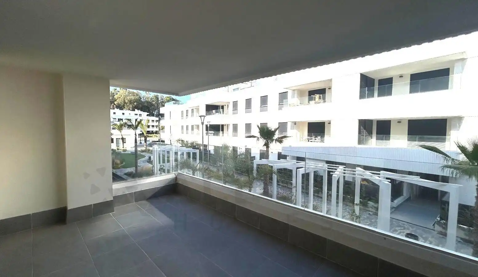 Terrassa de Pis en venda en Sanlúcar de Barrameda amb Jardí privat, Terrassa i Piscina comunitària