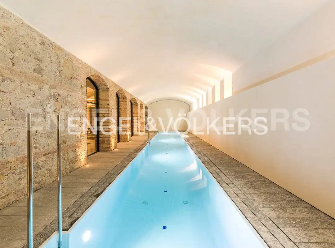 Appartement avec terrasse à vendre à Eixample, imagen 58
