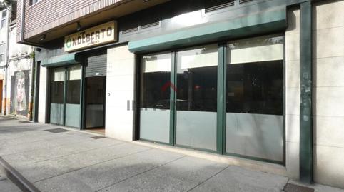 Photo 2 of Premises to rent in Canido, A Coruña