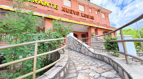 COMPLEJO HOTELERO EN LA NACIONAL VI  GRAN OPORTUNIDAD DE INVERSIÓN EN EL BIERZO, imagen 4