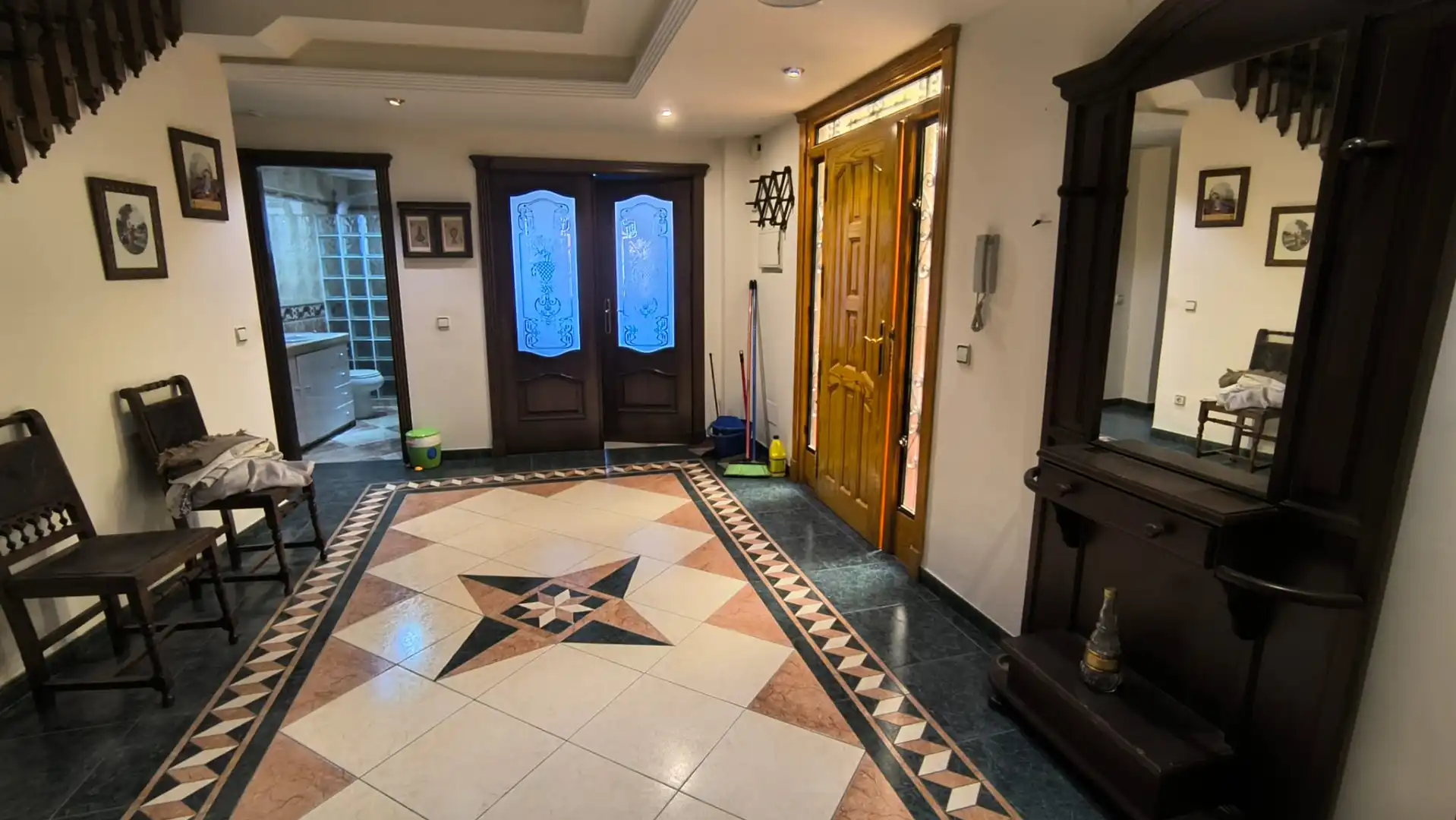 Maison à vendre à Calle Marqués de la Ensenada, imagen 9