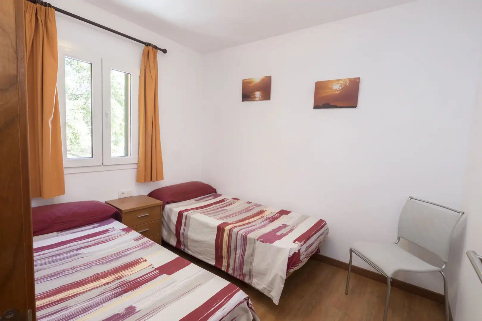 Chalet con piscina en venta en Carrer Península 5, imagen 14