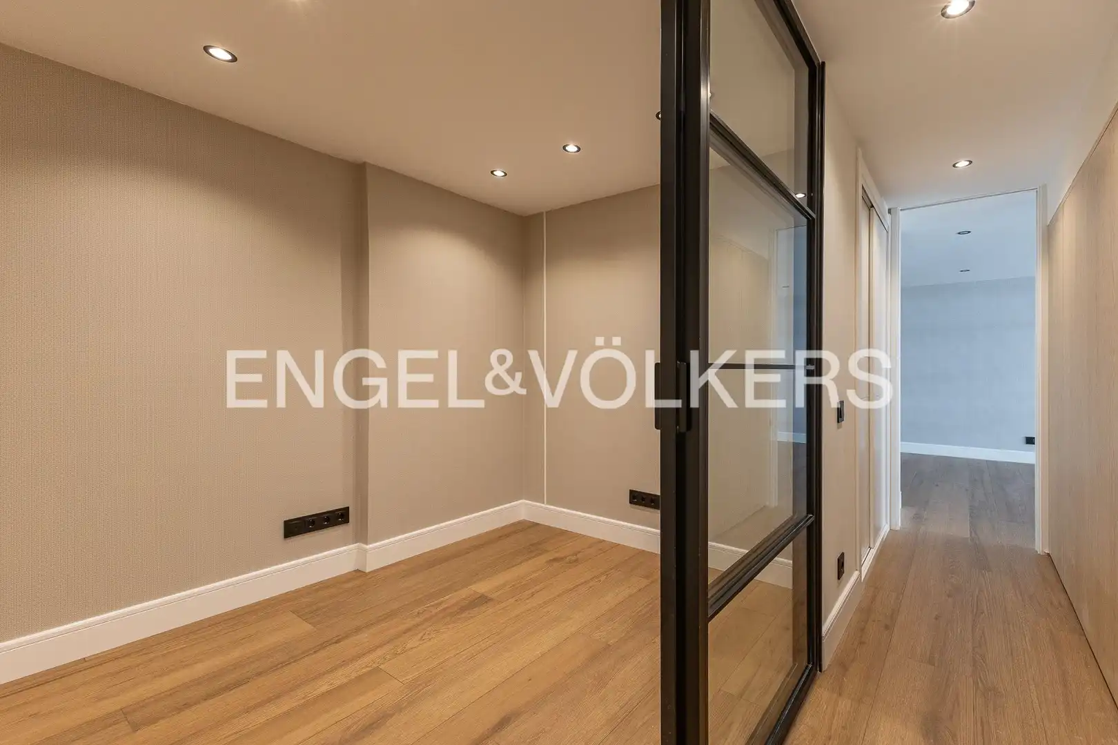 Appartamento con terrazza in vendita a Barrio de Salamanca, imagen 13